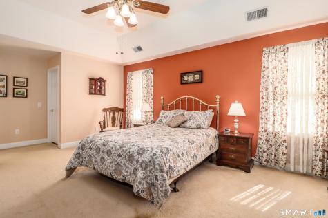 3 Spring Ridge Court Danbury CT 06811