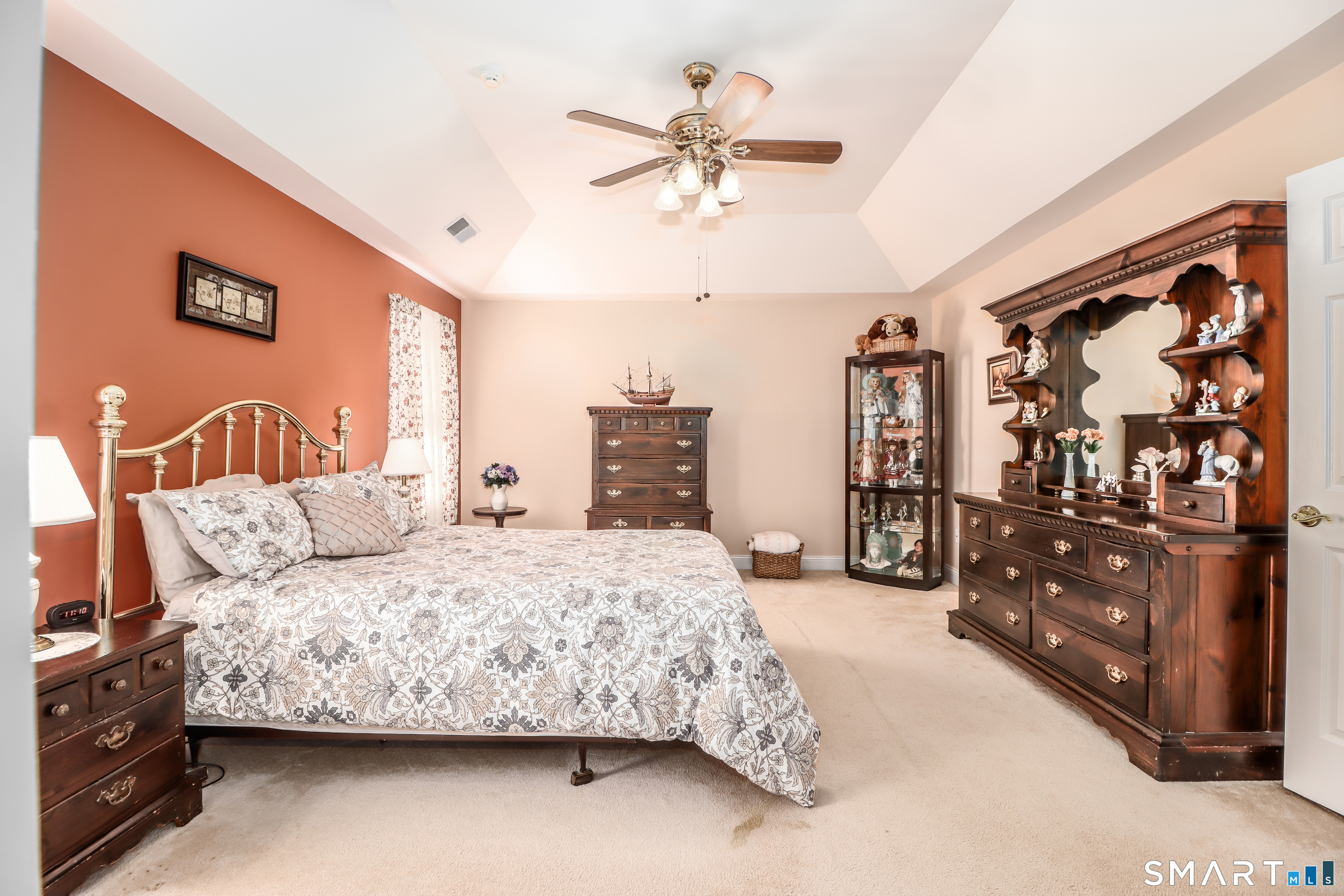 3 Spring Ridge Court Danbury CT 06811