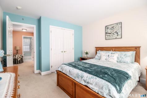 3 Spring Ridge Court Danbury CT 06811