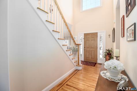 3 Spring Ridge Court Danbury CT 06811