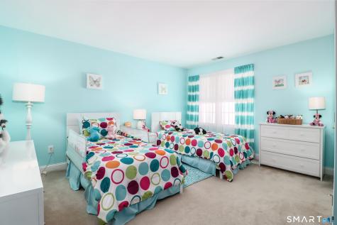 3 Spring Ridge Court Danbury CT 06811