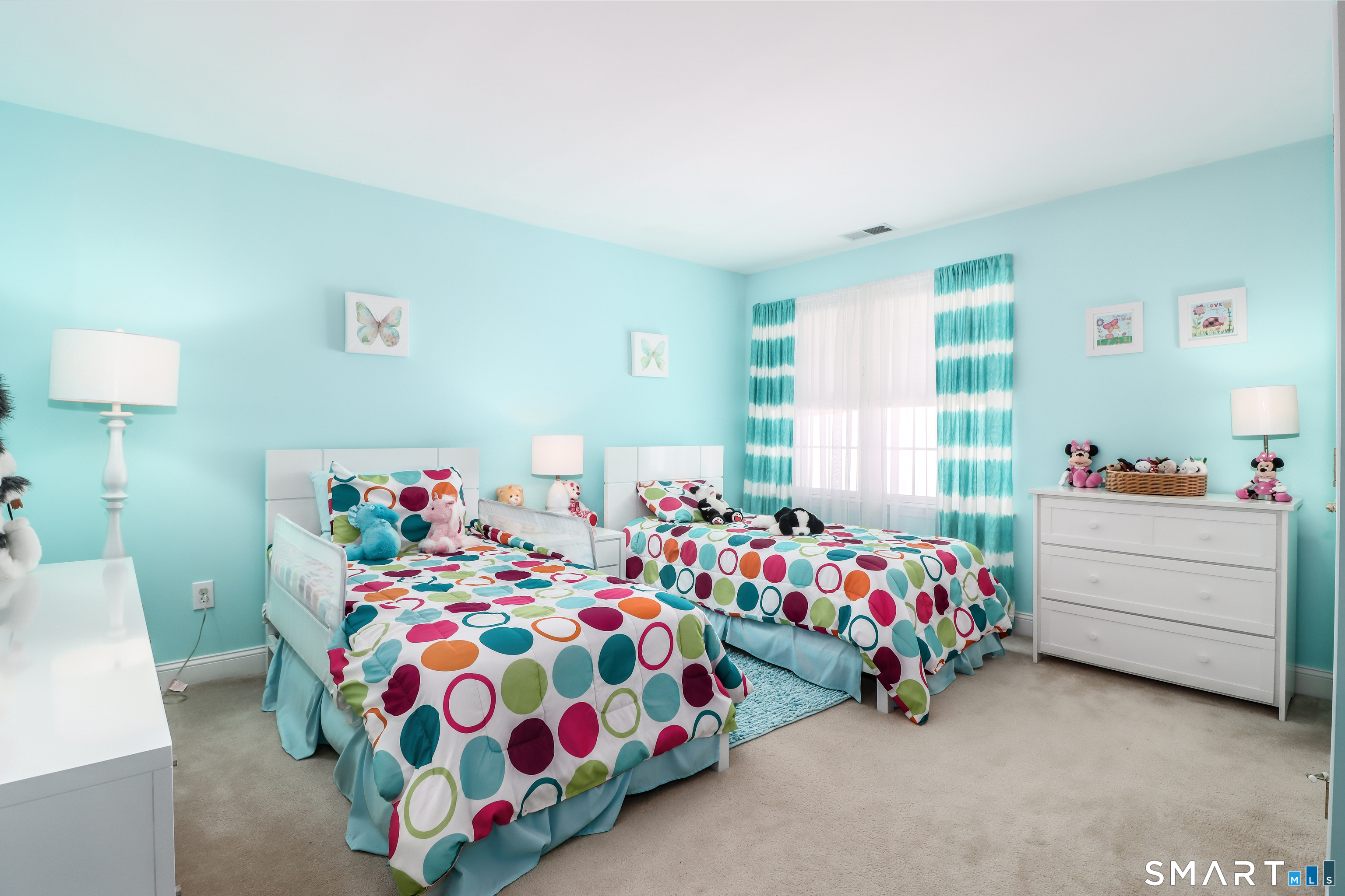 3 Spring Ridge Court Danbury CT 06811