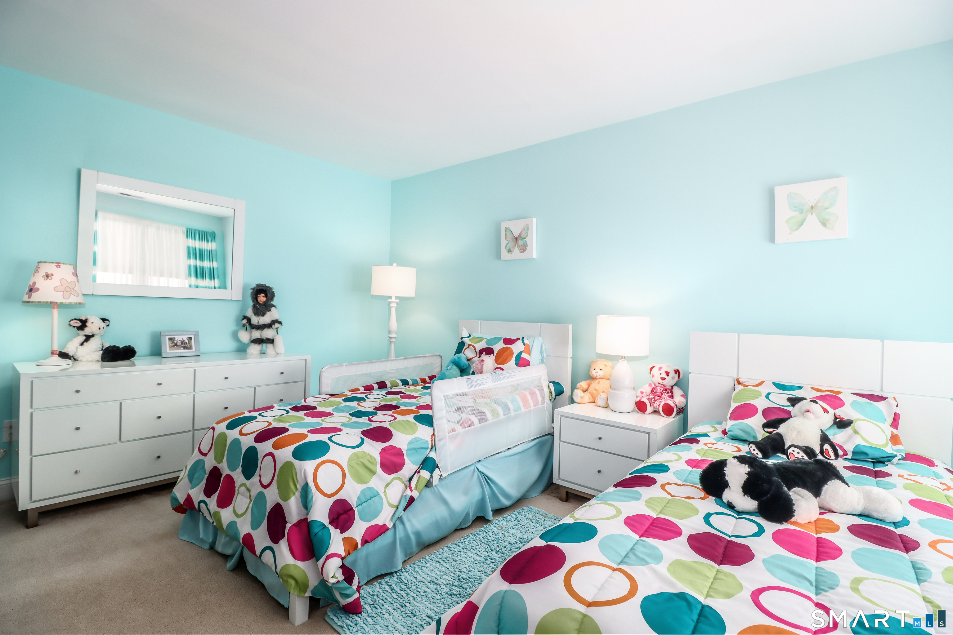 3 Spring Ridge Court Danbury CT 06811