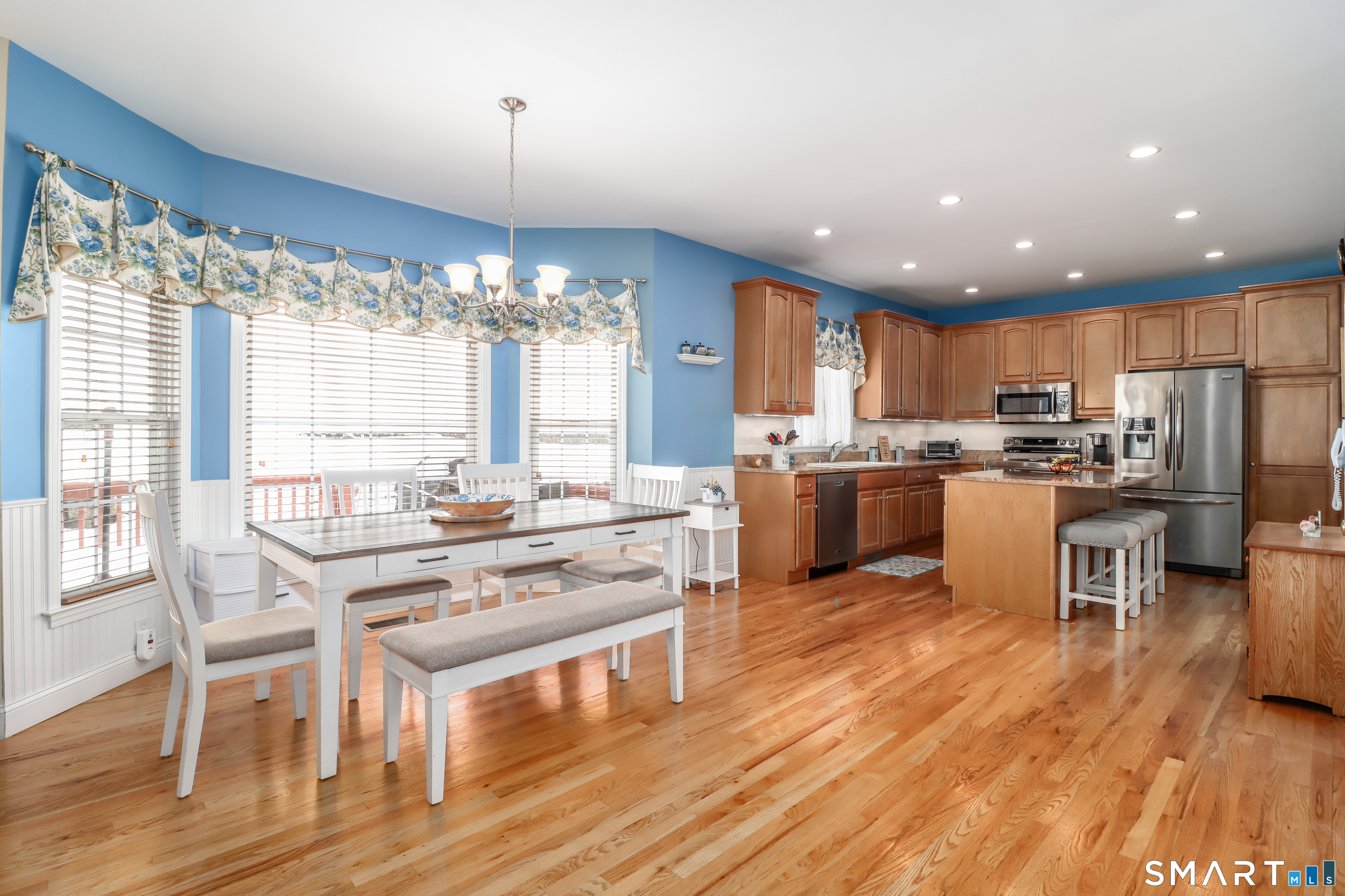 3 Spring Ridge Court Danbury CT 06811