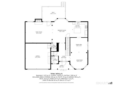 3 Spring Ridge Court Danbury CT 06811