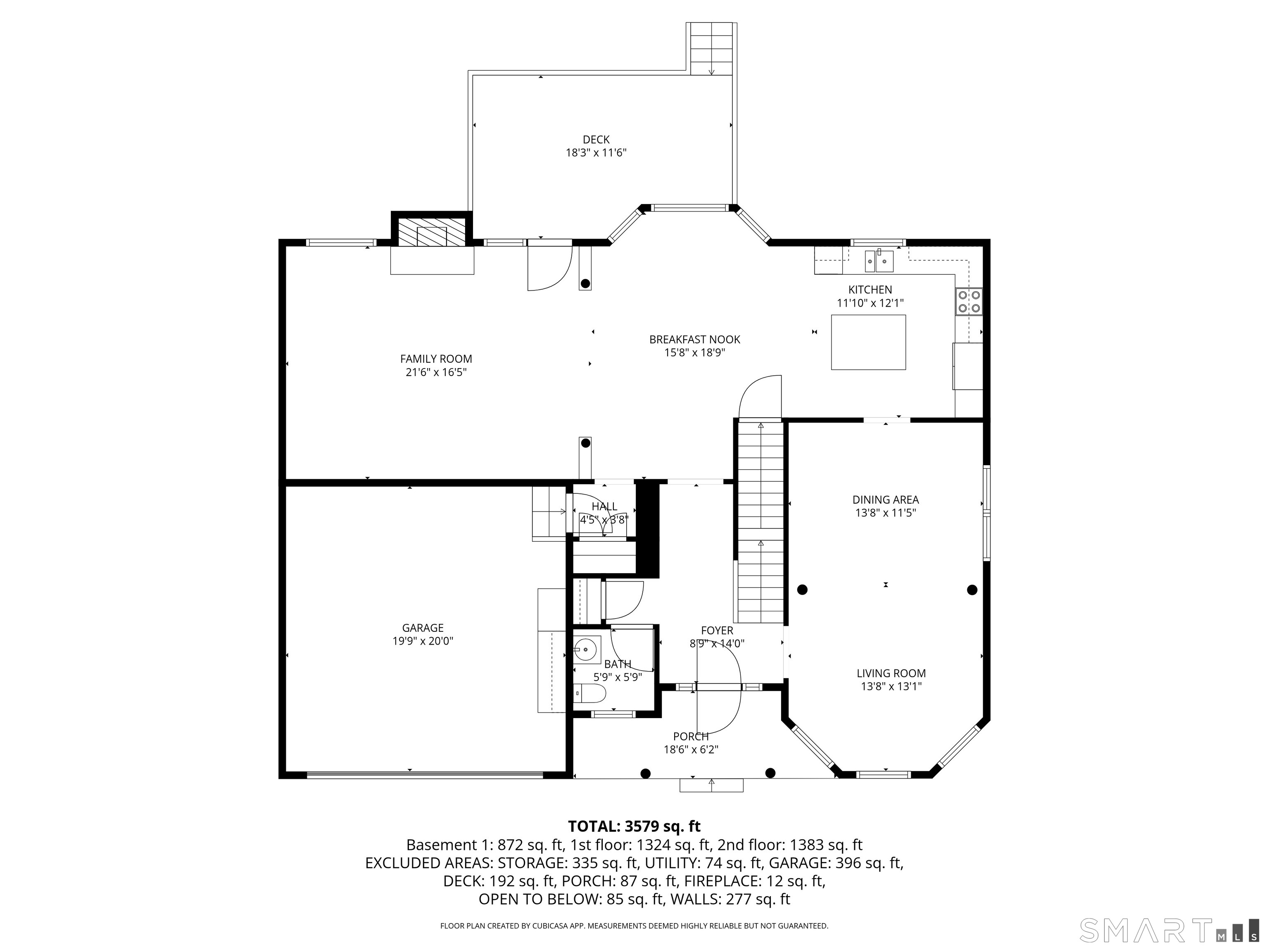 3 Spring Ridge Court Danbury CT 06811