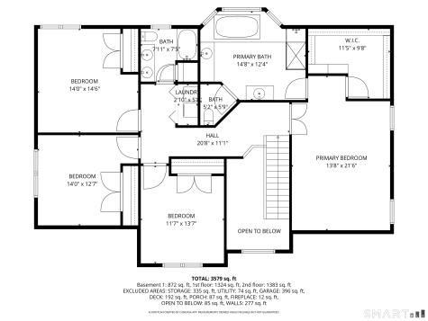 3 Spring Ridge Court Danbury CT 06811