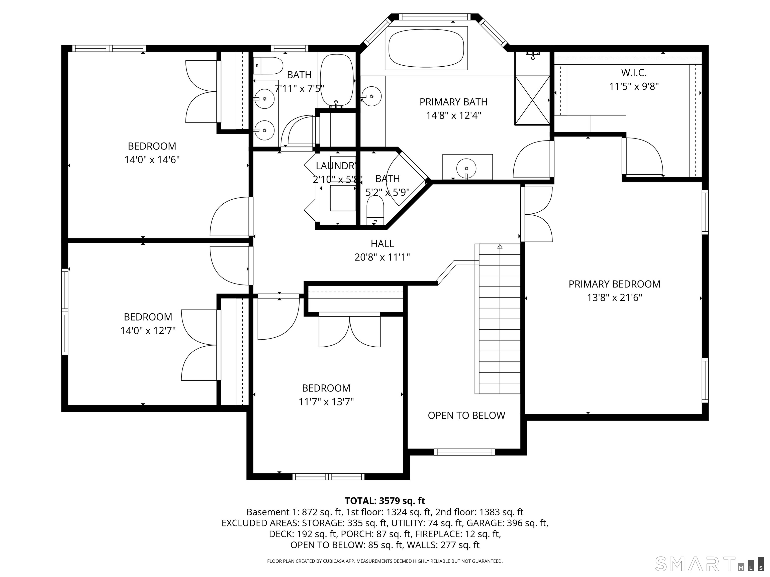 3 Spring Ridge Court Danbury CT 06811