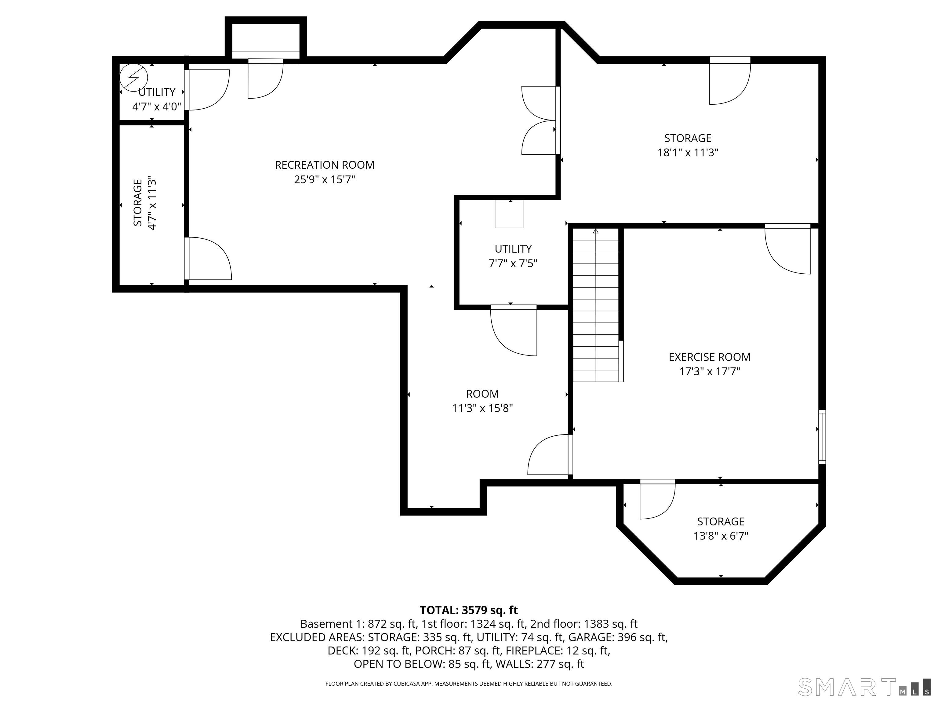3 Spring Ridge Court Danbury CT 06811