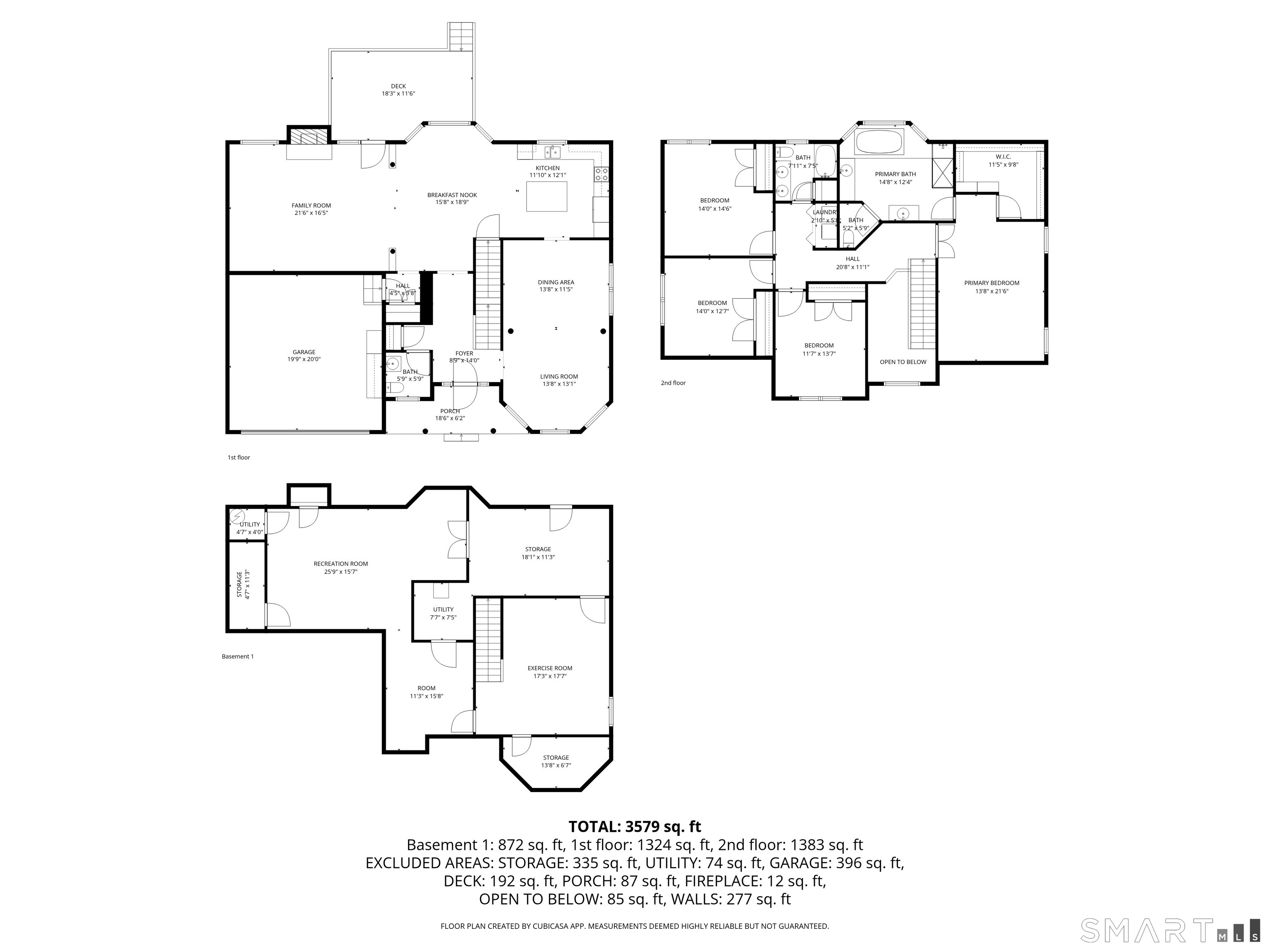 3 Spring Ridge Court Danbury CT 06811