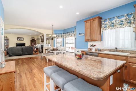 3 Spring Ridge Court Danbury CT 06811