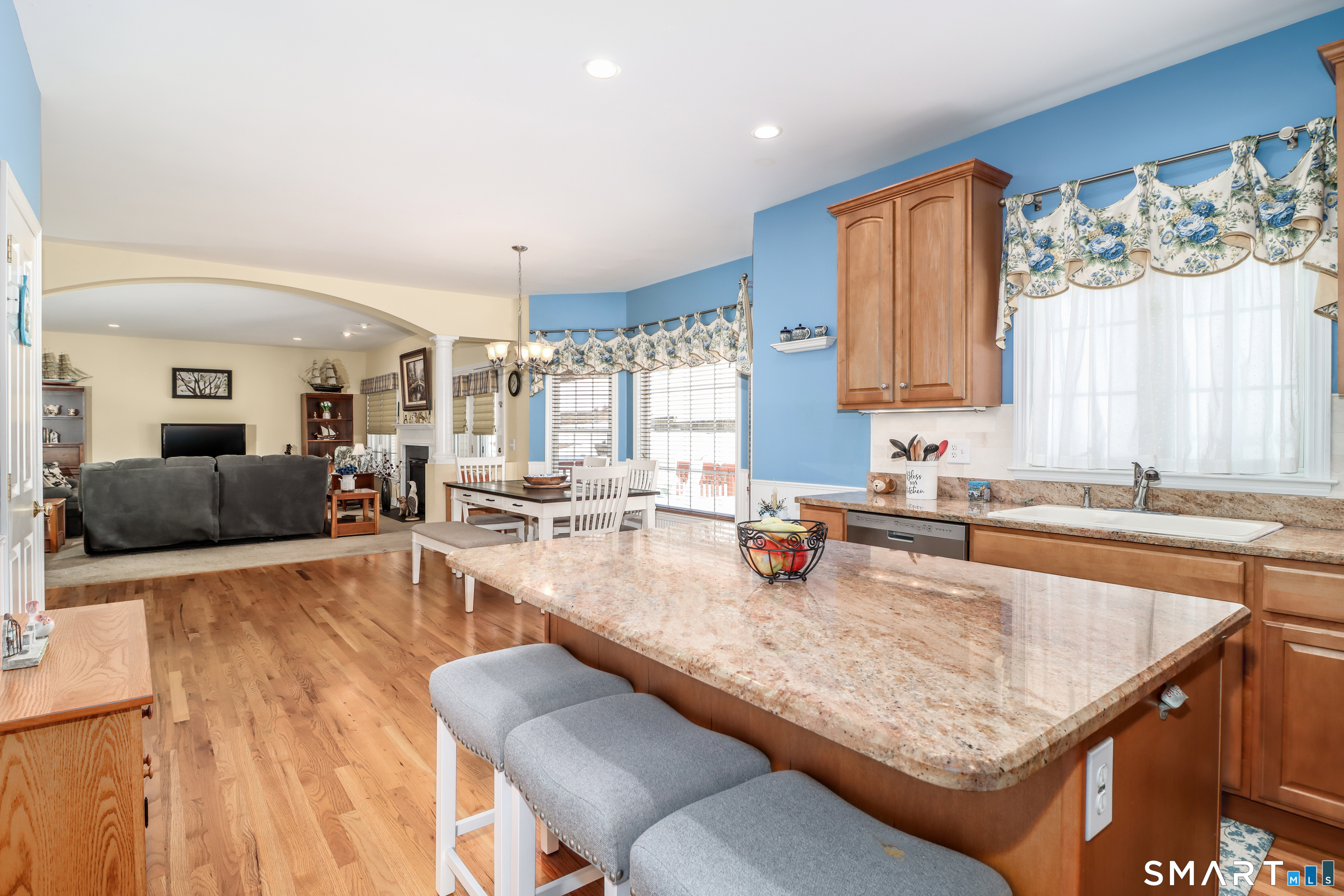 3 Spring Ridge Court Danbury CT 06811