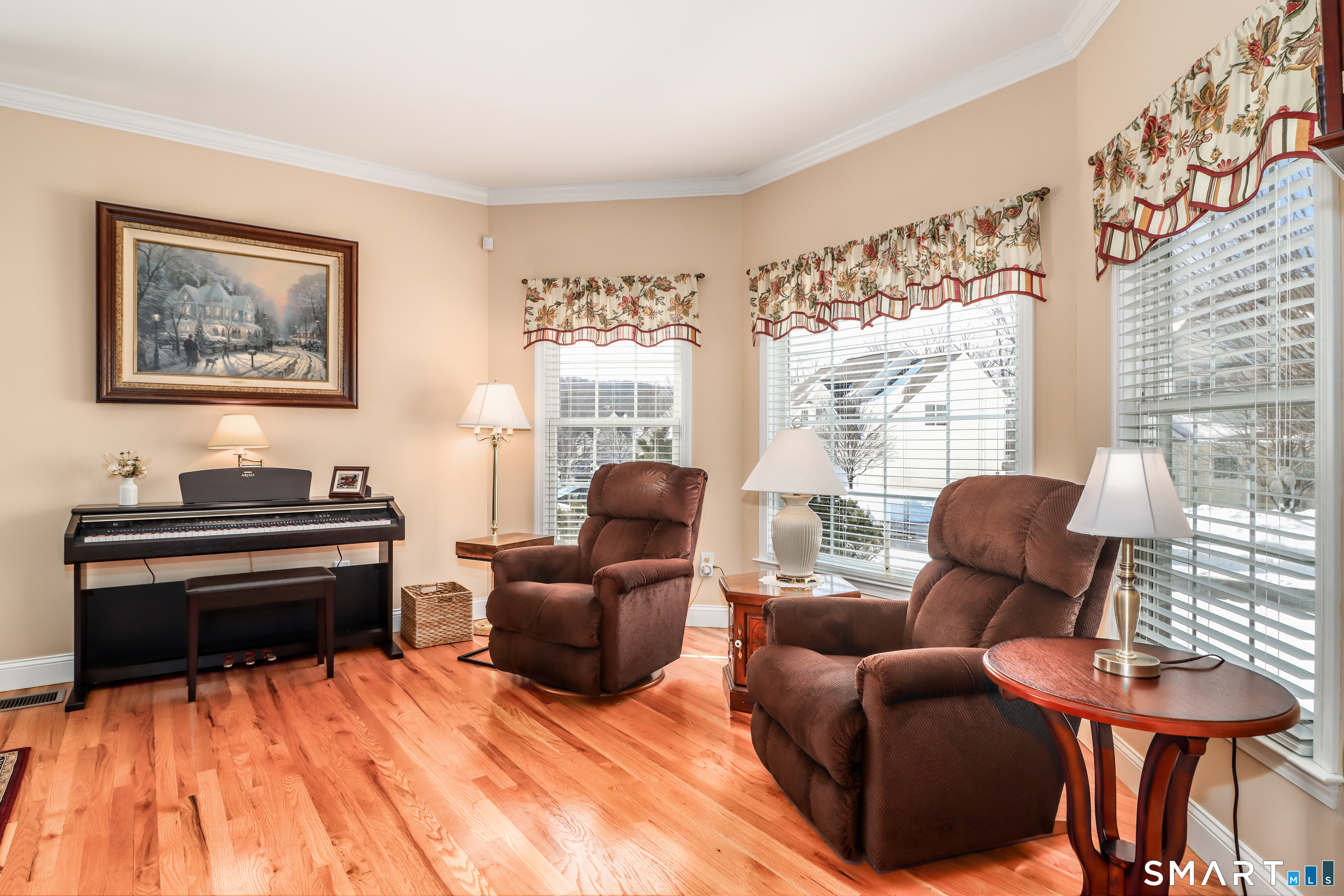 3 Spring Ridge Court Danbury CT 06811