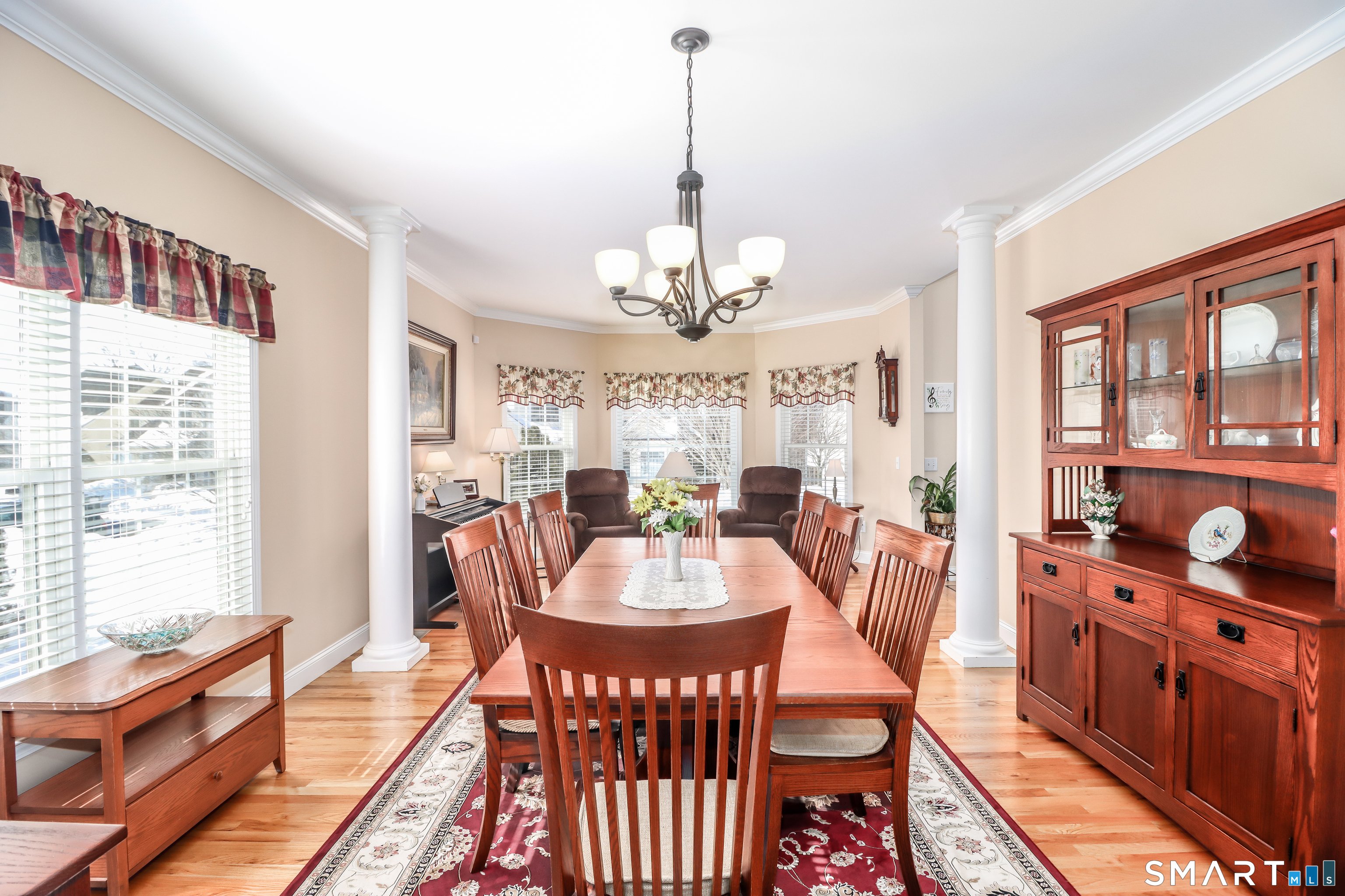 3 Spring Ridge Court Danbury CT 06811