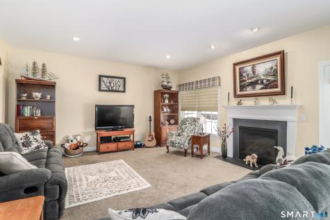 3 Spring Ridge Court Danbury CT 06811