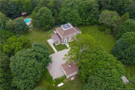 126 King West Street Danbury CT 06811