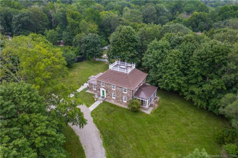 126 King West Street Danbury CT 06811