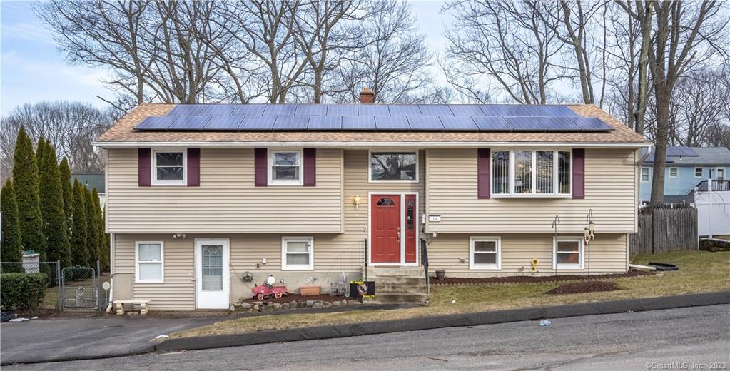 14 Cheryl Jane Drive Waterbury CT 06705