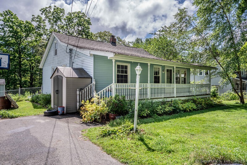 22 Lewis Avenue Wolcott CT 06716