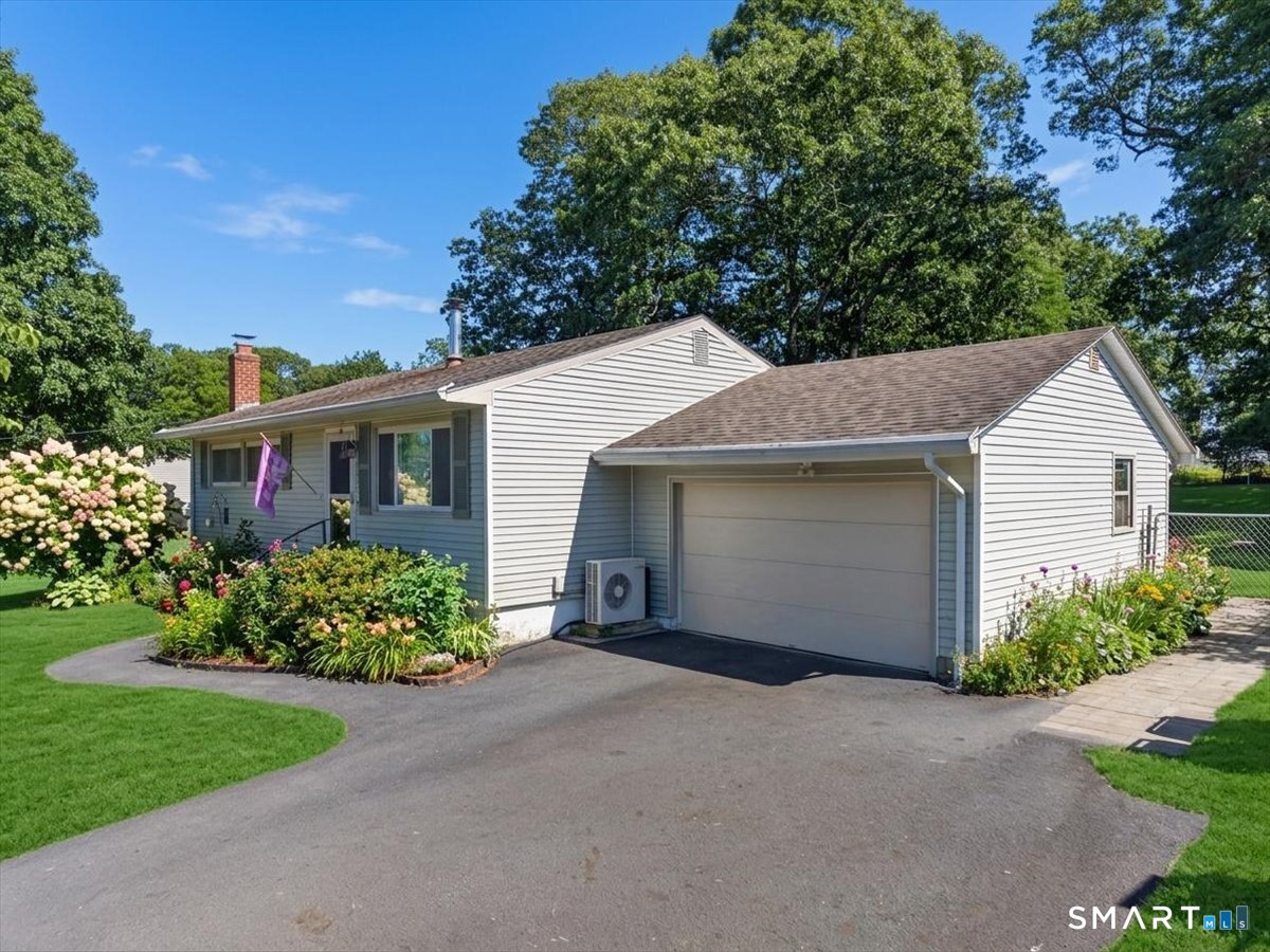 12 Bern Court Groton CT 06355