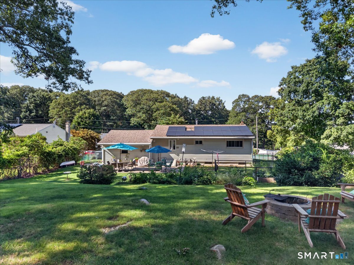 12 Bern Court Groton CT 06355