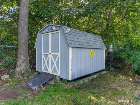 12 Bern Court Groton CT 06355