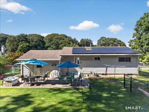 12 Bern Court Groton CT 06355