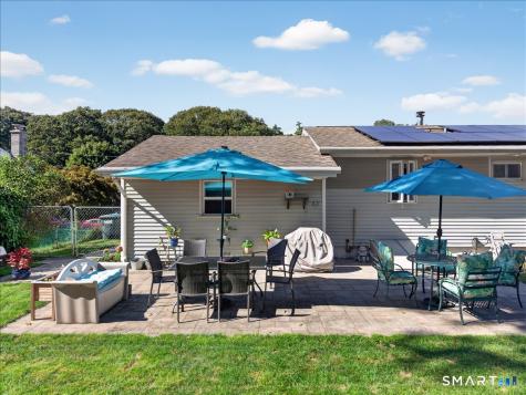 12 Bern Court Groton CT 06355