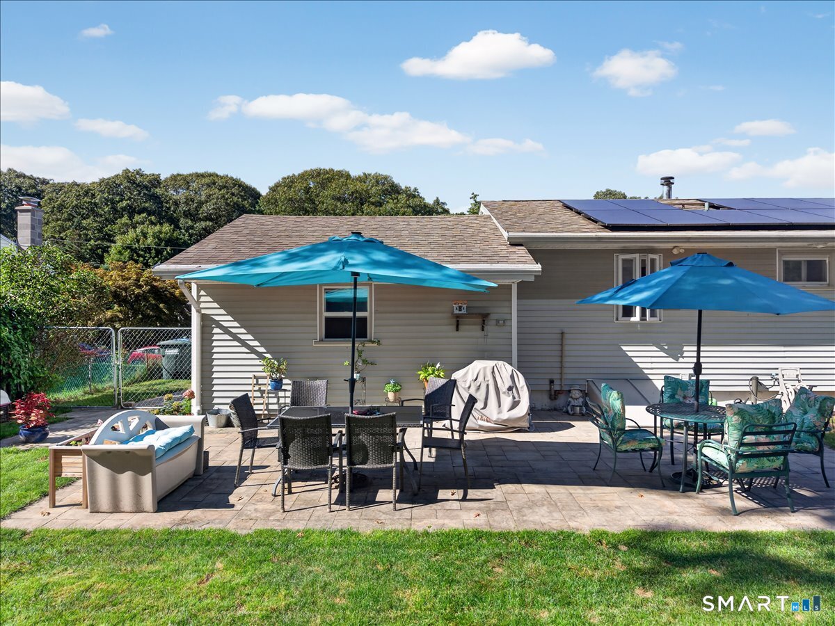 12 Bern Court Groton CT 06355