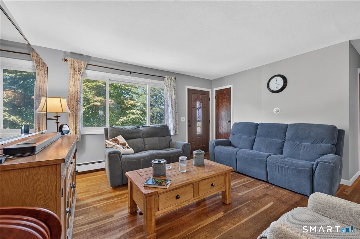 12 Bern Court Groton CT 06355
