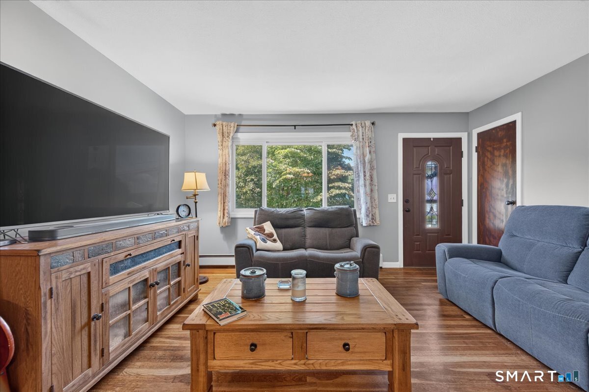 12 Bern Court Groton CT 06355