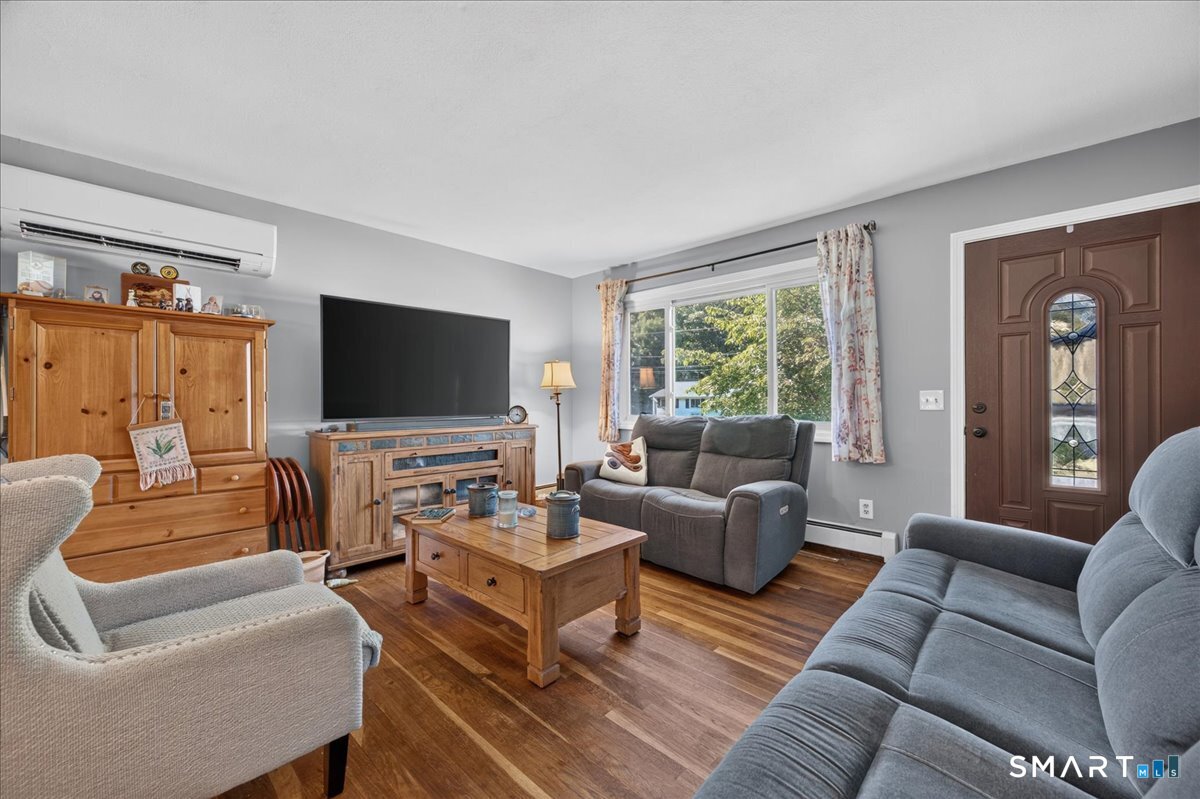 12 Bern Court Groton CT 06355