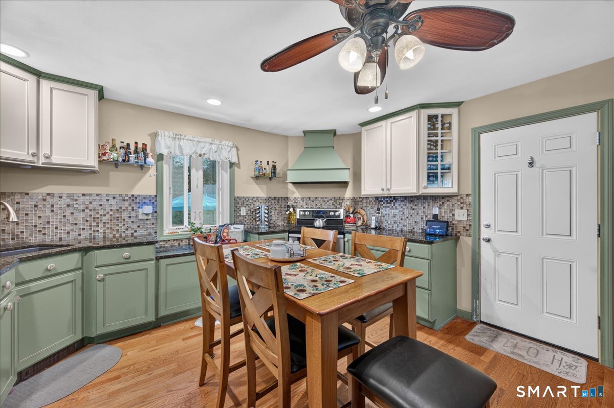 12 Bern Court Groton CT 06355
