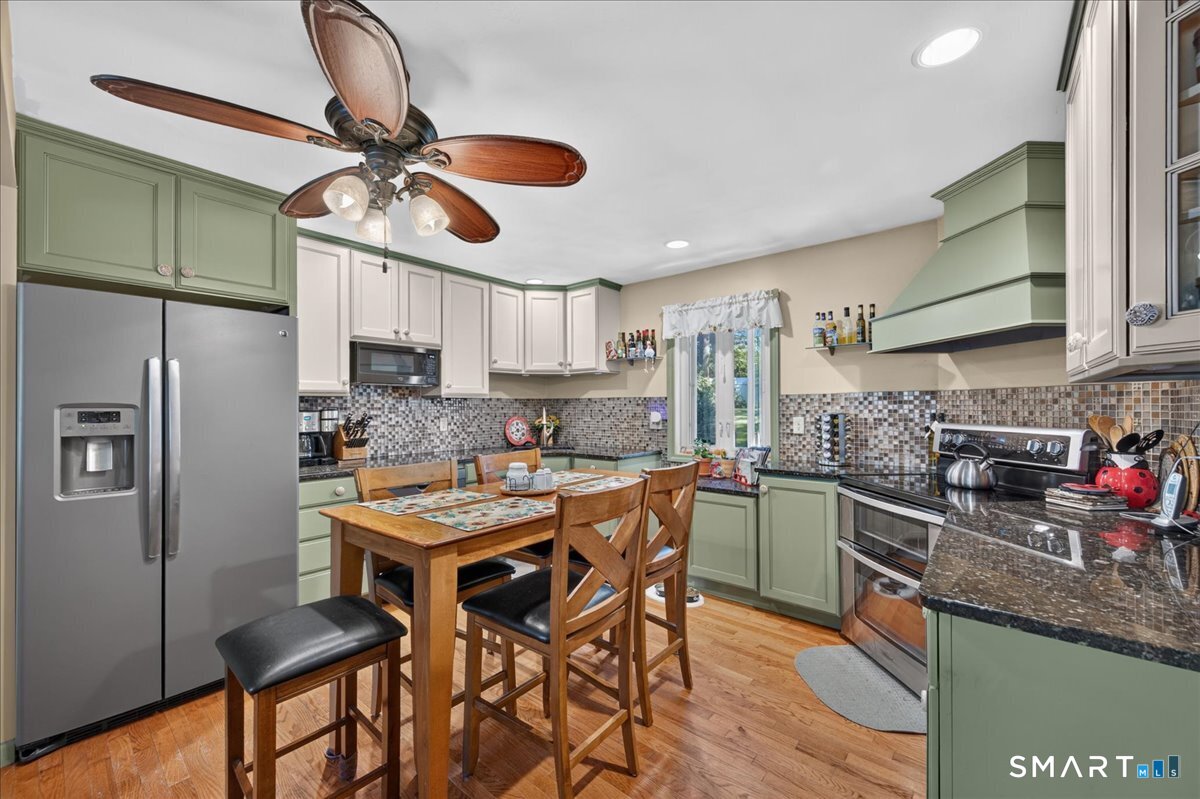 12 Bern Court Groton CT 06355