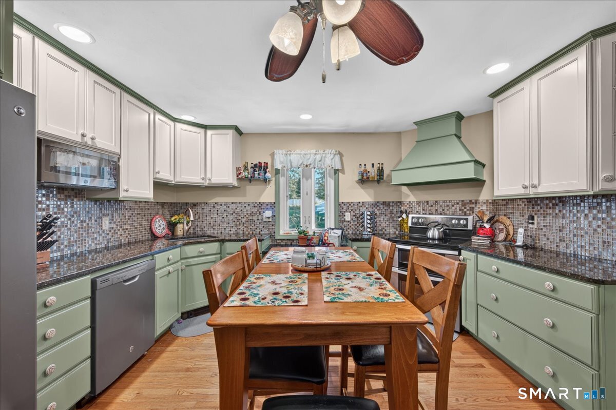12 Bern Court Groton CT 06355