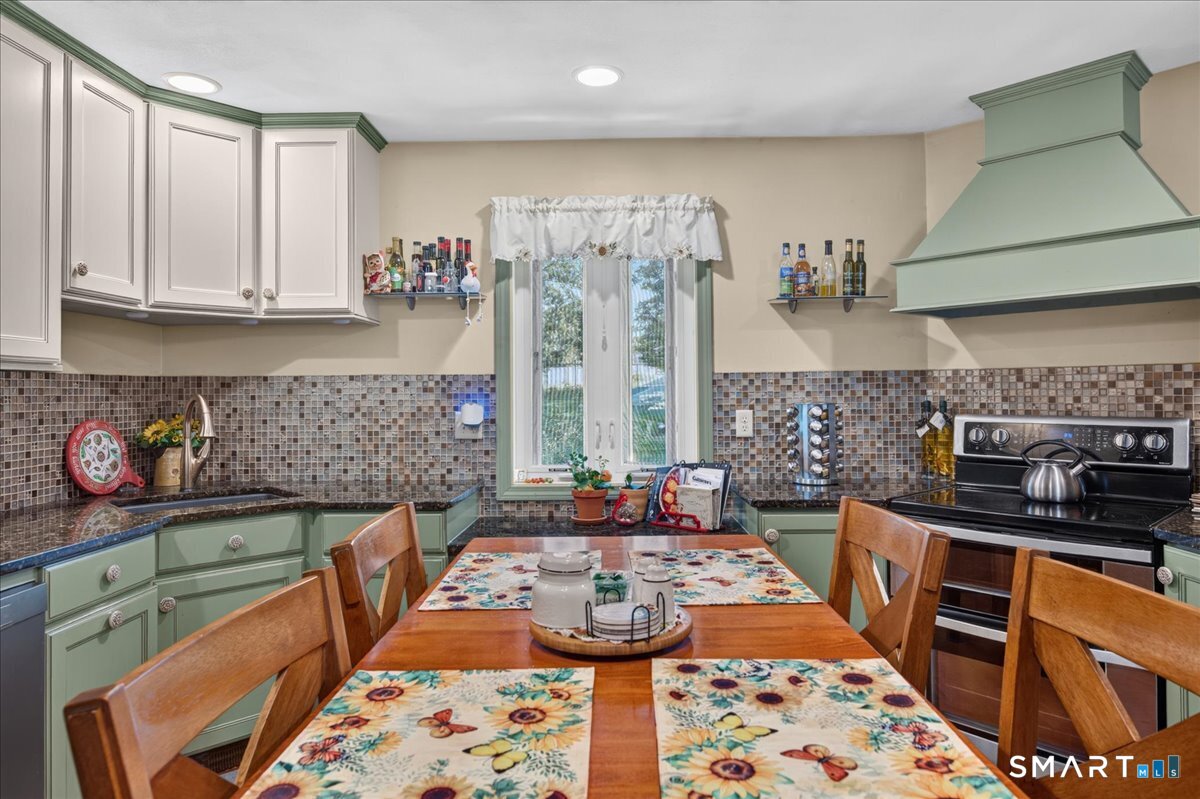 12 Bern Court Groton CT 06355