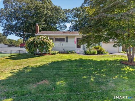 12 Bern Court Groton CT 06355