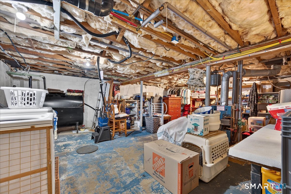 12 Bern Court Groton CT 06355