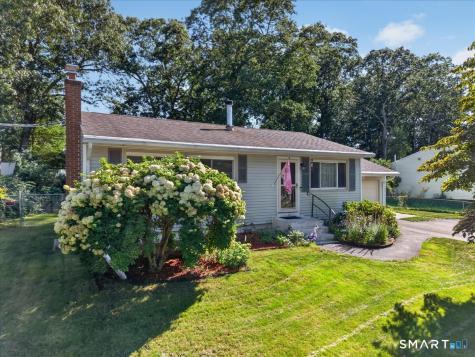 12 Bern Court Groton CT 06355