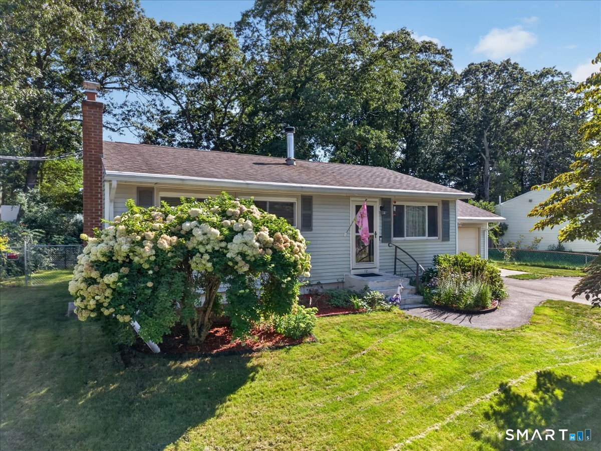 12 Bern Court Groton CT 06355