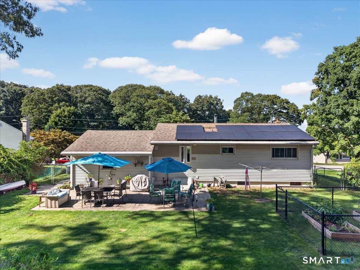 12 Bern Court Groton CT 06355