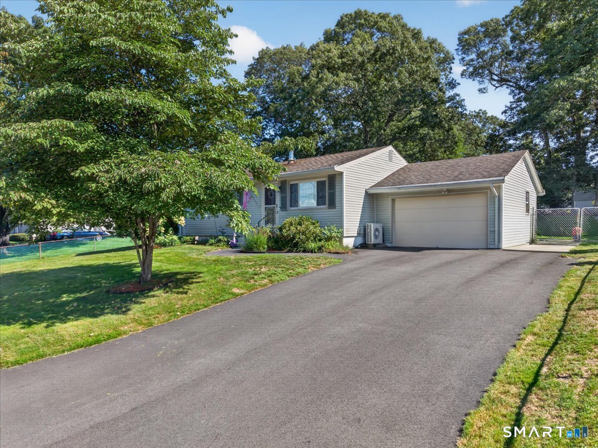 12 Bern Court Groton CT 06355