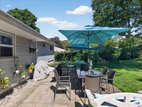 12 Bern Court Groton CT 06355