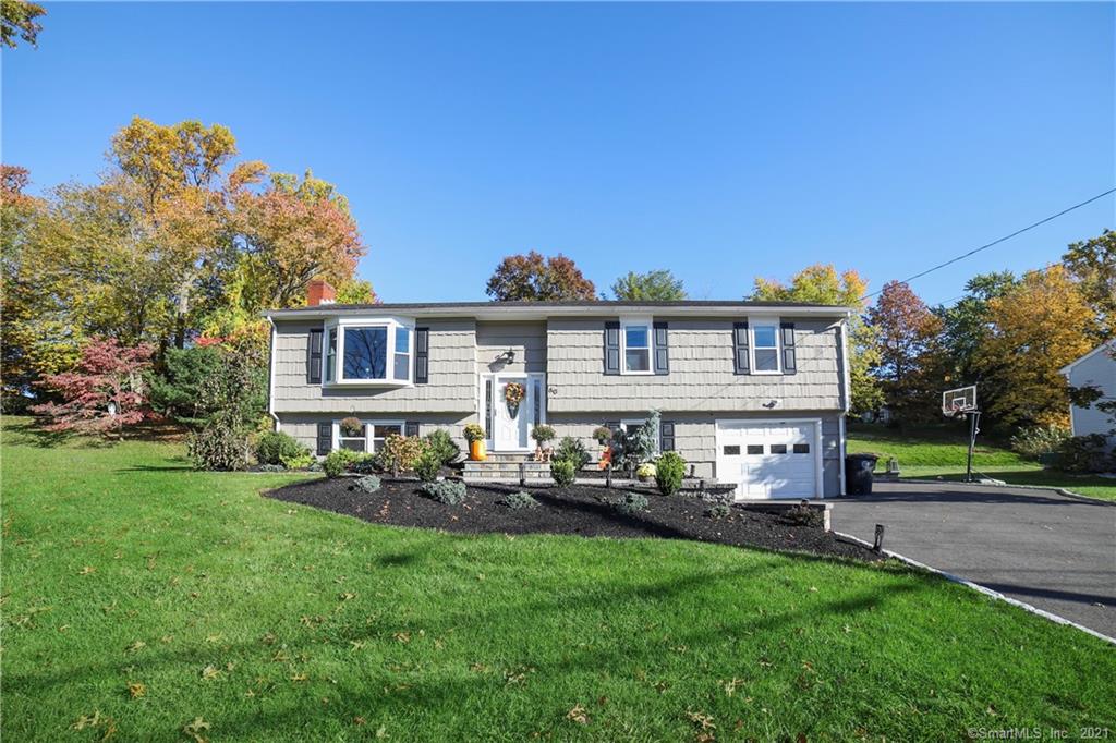 60 Lance Lane Milford CT 06460