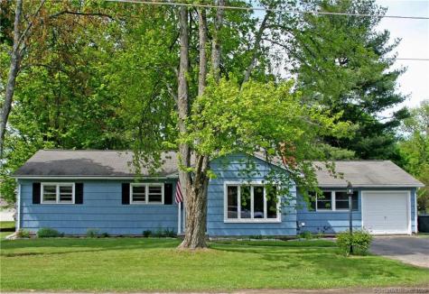 21 Edgewood Drive Torrington CT 06790
