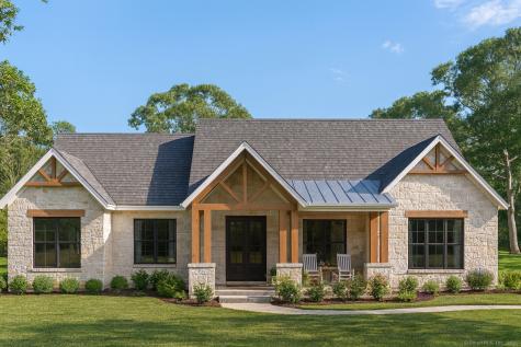 Lot 9 Meadowcrest Drive North Drive Goshen CT 06756