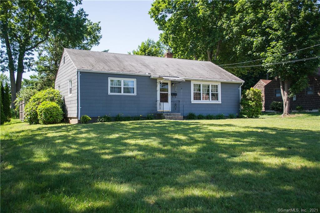60 Concord Circle Wethersfield CT 06109