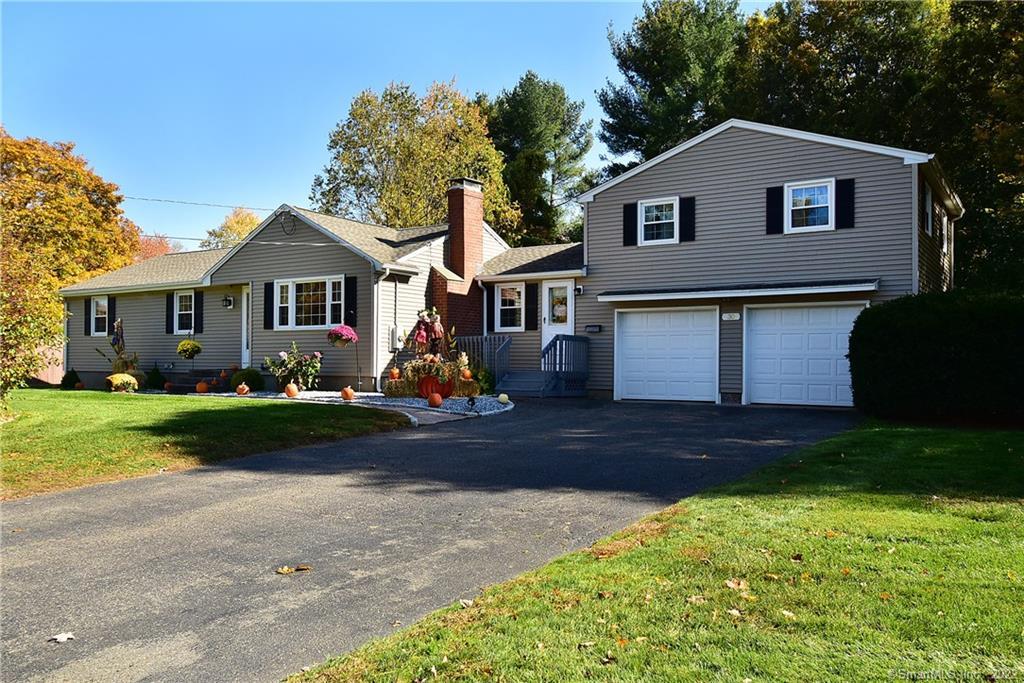 30 Foster Lane Windsor CT 06095