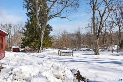 1116 Wallingford Road Cheshire CT 06410