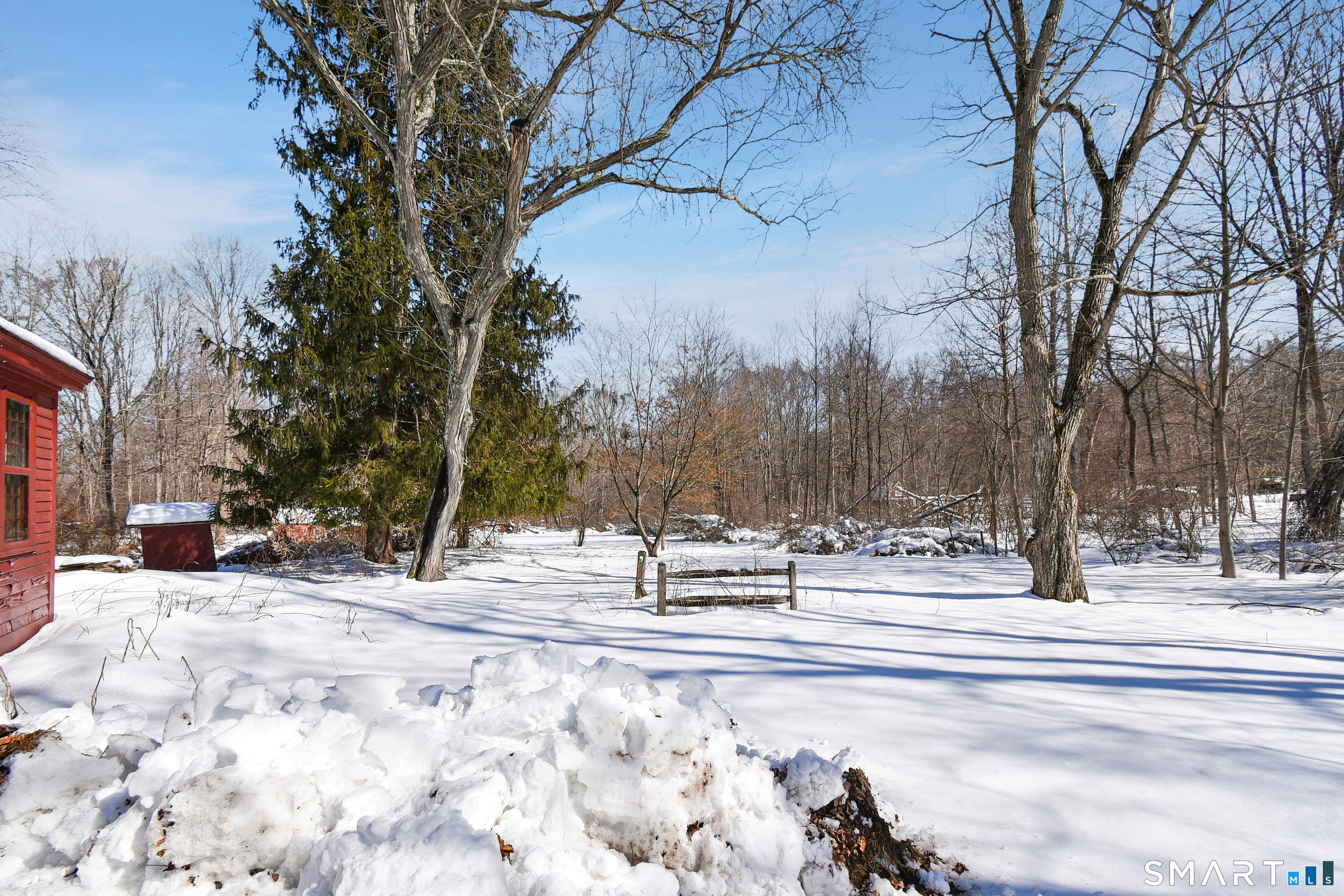 1116 Wallingford Road Cheshire CT 06410